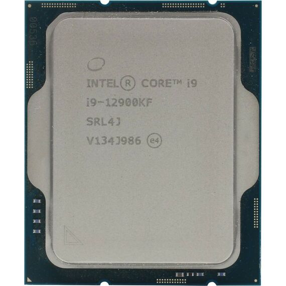 Процессоры: Процессор Intel Core i9-12900KF 3.2 GHz/8PC+8EC/14+30Mb/W/16 GT/s LGA1700 фотографии