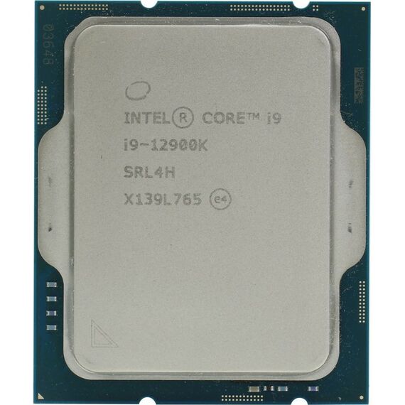 Процессоры: Процессор Intel Core i9-12900K 3.2 GHz/8PC+8EC/SVGA UHD Graphics 770/14+30Mb/W/16 GT/s LGA1700 фотографии
