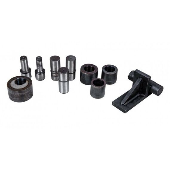 Станки для гибки и резки арматуры: Станок для гибки арматуры Kunwoo KMB-50 Pro фотографии