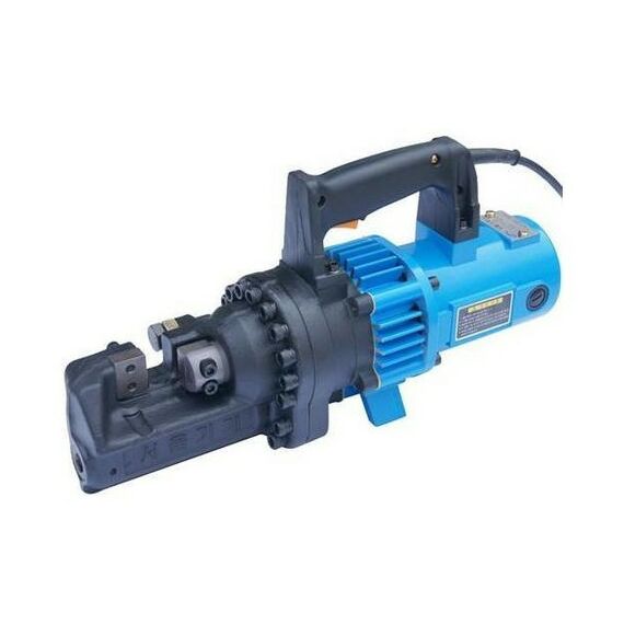 Станки для гибки и резки арматуры: Станок для резки арматуры Seoul Handy-25C фотографии