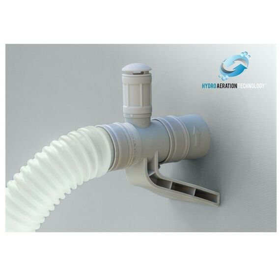 Бассейны: Бассейн каркасный Intex Prism Frame 400 х 200 х 100 см фильтр-насос, лестница [26788NP] фотографии