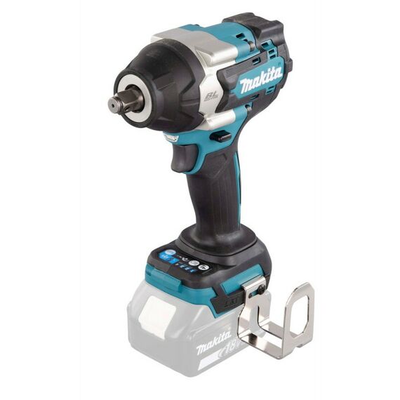 Гайковерты, отвертки: Ударный гайковерт Makita DTW700Z без АКБ, без ЗУ фотографии