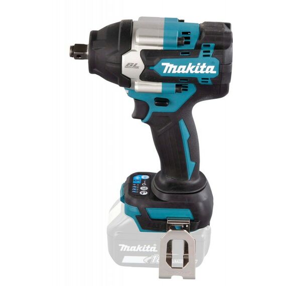 Гайковерты, отвертки: Ударный гайковерт Makita DTW700Z без АКБ, без ЗУ фотографии