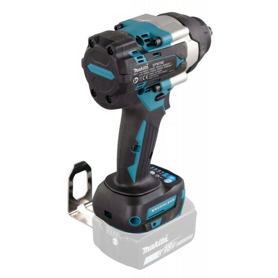 Гайковерты, отвертки: Ударный гайковерт Makita DTW700Z без АКБ, без ЗУ фотографии