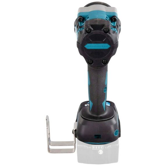 Гайковерты, отвертки: Ударный гайковерт Makita DTW700Z без АКБ, без ЗУ фотографии