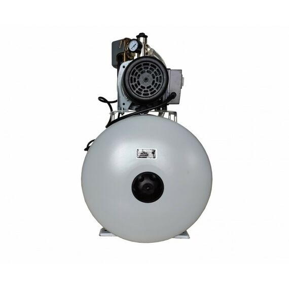 Насосы и насосные станции: Автономная насосная станция РЕСАНТА АНС-4200Н/50 1200 Вт, напор 42 м, 70 л/мин, гидроаккумулятор 50 л, глубина всасывания – 9 м, 1" фотографии