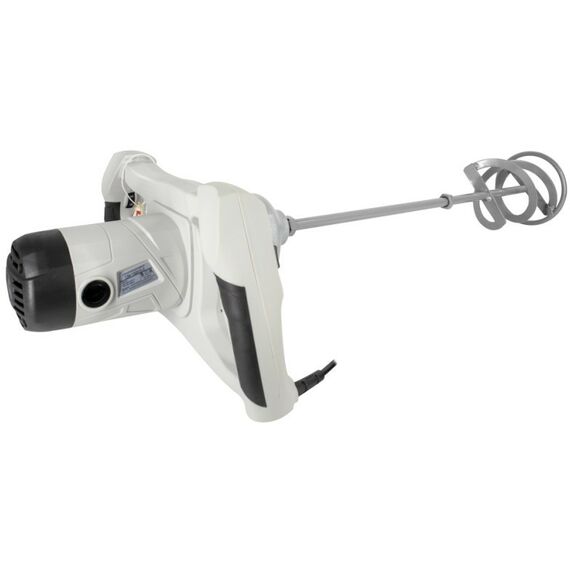 Дрели-миксеры: Строительный миксер РЕСАНТА СМ-1600Э-2 1600 Вт, 150-700 об/мин, 2 скорости [75/20/1] фотографии