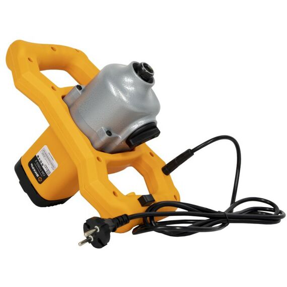 Дрели-миксеры: Строительный миксер Вихрь СМ-1100Э-2 [72/20/2] фотографии