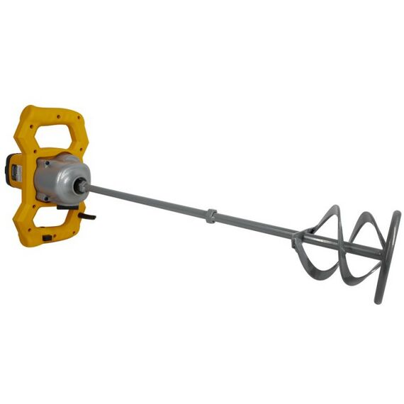 Дрели-миксеры: Строительный миксер Вихрь СМ-1100Э-2 [72/20/2] фотографии