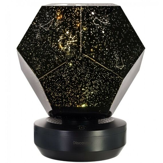 Планетарии: Астропланетарий Levenhuk Discovery Star Sky P5 фотографии