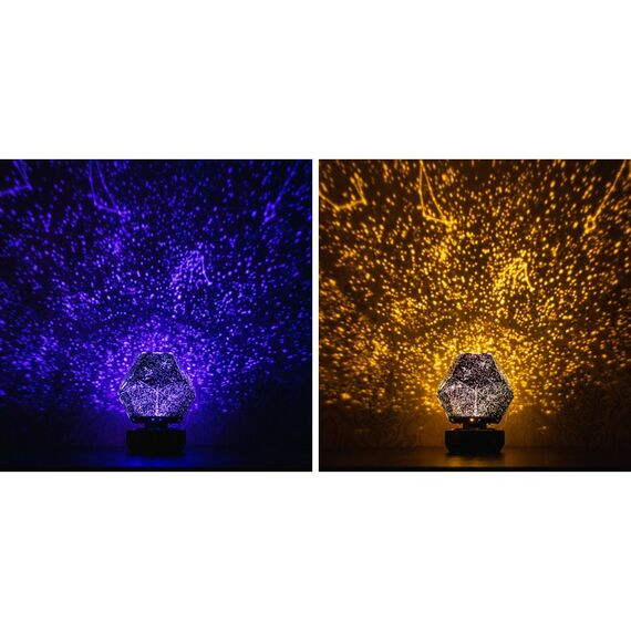 Планетарии: Астропланетарий Levenhuk Discovery Star Sky P5 фотографии