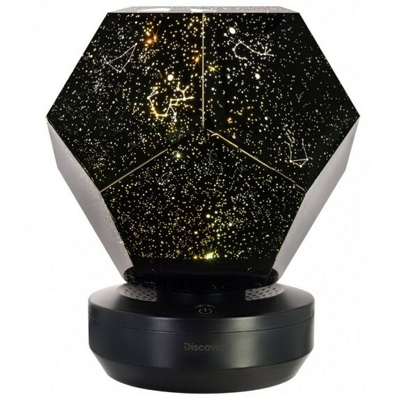 Планетарии: Астропланетарий Levenhuk Discovery Star Sky P7 фотографии
