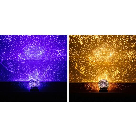 Планетарии: Астропланетарий Levenhuk Discovery Star Sky P7 фотографии