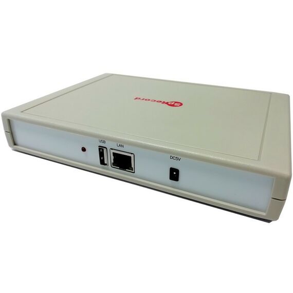 Системы записи телефонных разговоров: Система SpRecord M8 фотографии