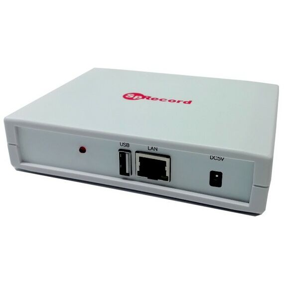 Системы записи телефонных разговоров: Система SpRecord MT2 фотографии