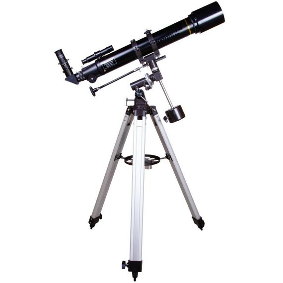 Телескопы: Телескоп Levenhuk Skyline PLUS 70T фотографии