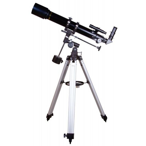 Телескопы: Телескоп Levenhuk Skyline PLUS 70T фотографии
