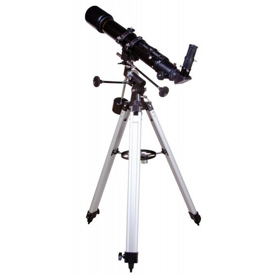 Телескопы: Телескоп Levenhuk Skyline PLUS 70T фотографии