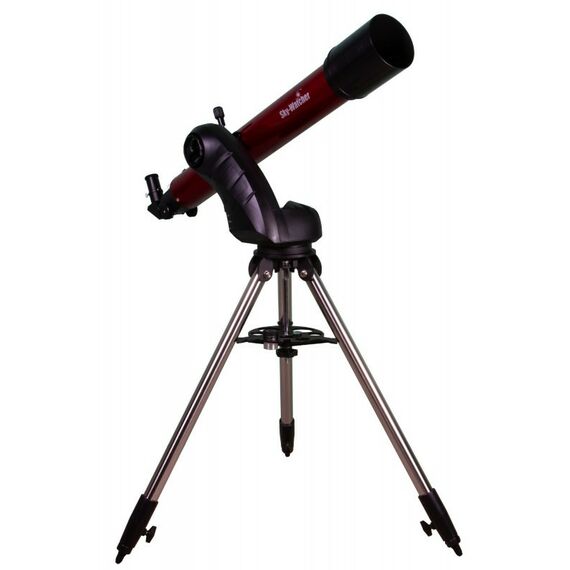 Телескопы: Телескоп Sky-Watcher Star Discovery AC90 SynScan GOTO фотографии