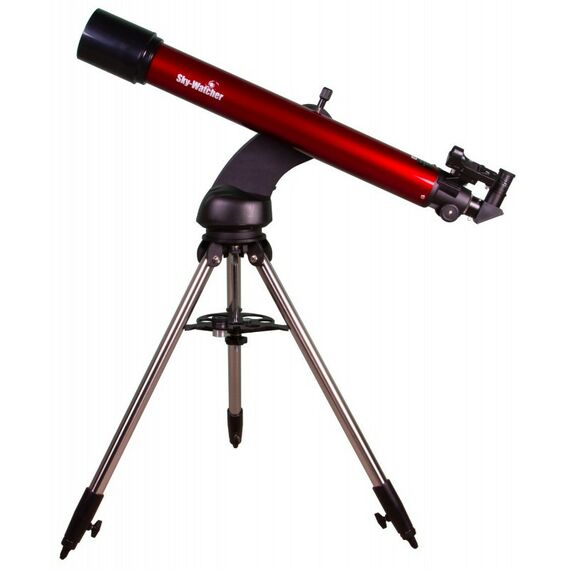 Телескопы: Телескоп Sky-Watcher Star Discovery AC90 SynScan GOTO фотографии