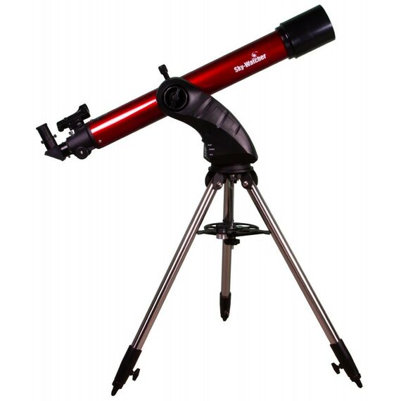 Телескопы: Телескоп Sky-Watcher Star Discovery AC90 SynScan GOTO фотографии