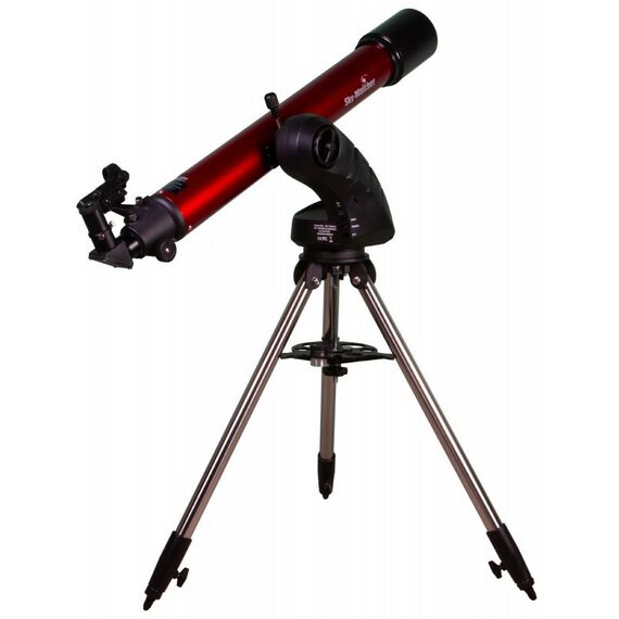Телескопы: Телескоп Sky-Watcher Star Discovery AC90 SynScan GOTO фотографии