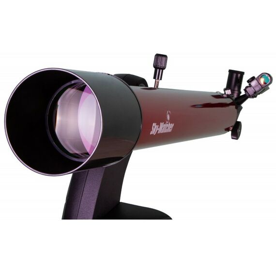 Телескопы: Телескоп Sky-Watcher Star Discovery AC90 SynScan GOTO фотографии