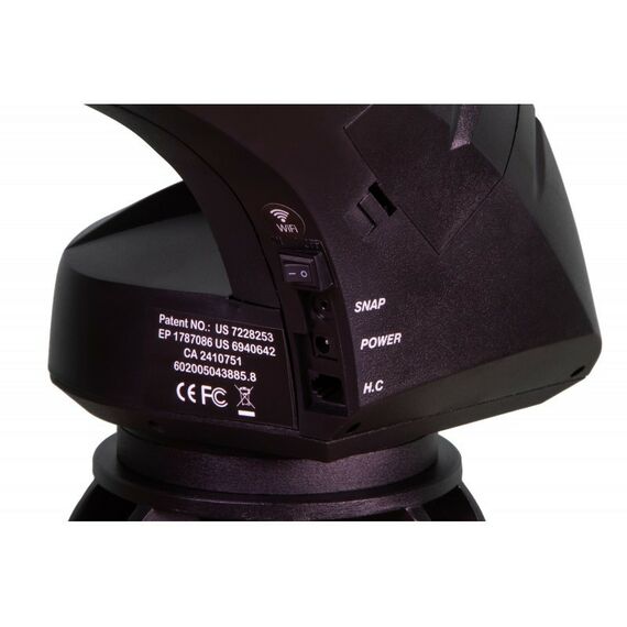 Телескопы: Телескоп Sky-Watcher Star Discovery AC90 SynScan GOTO фотографии