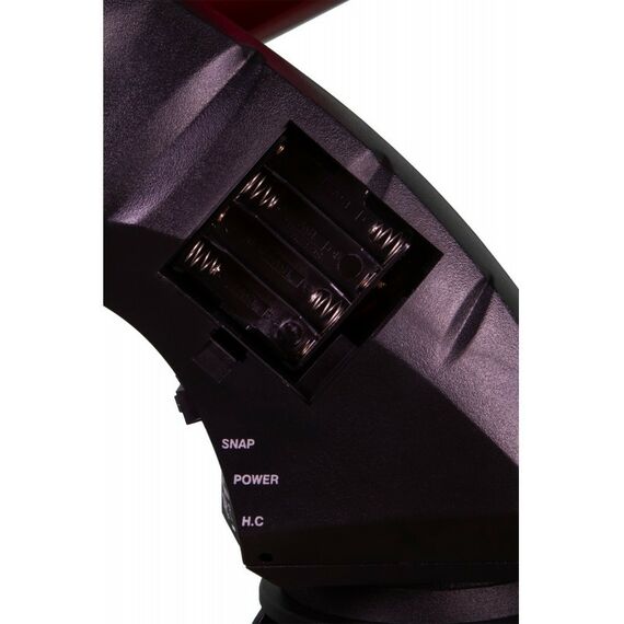 Телескопы: Телескоп Sky-Watcher Star Discovery AC90 SynScan GOTO фотографии