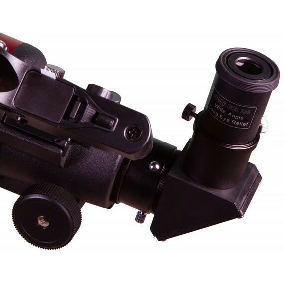 Телескопы: Телескоп Sky-Watcher Star Discovery AC90 SynScan GOTO фотографии