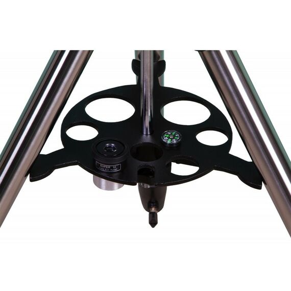 Телескопы: Телескоп Sky-Watcher Star Discovery AC90 SynScan GOTO фотографии