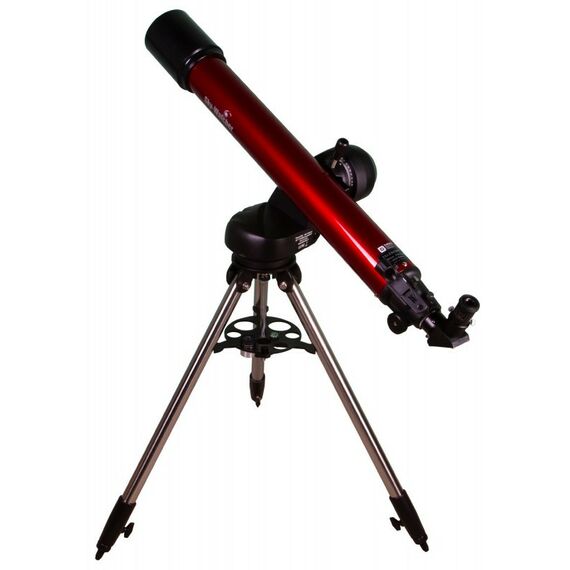 Телескопы: Телескоп Sky-Watcher Star Discovery AC90 SynScan GOTO фотографии