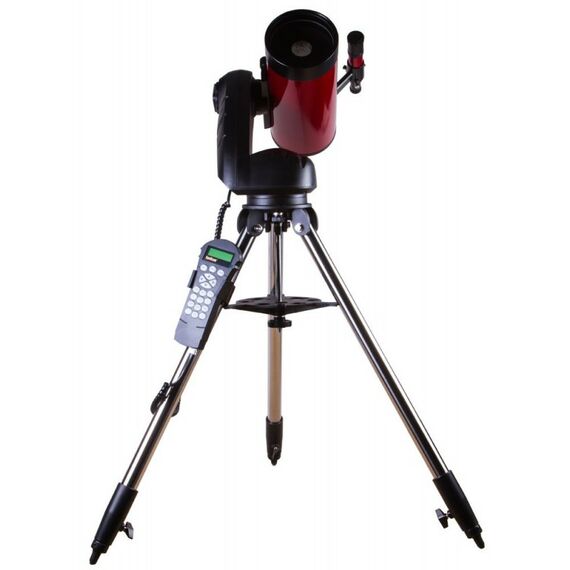 Телескопы: Телескоп Sky-Watcher Star Discovery MAK127 SynScan GOTO фотографии