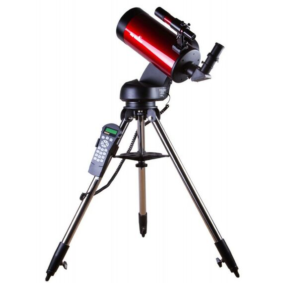 Телескопы: Телескоп Sky-Watcher Star Discovery MAK127 SynScan GOTO фотографии