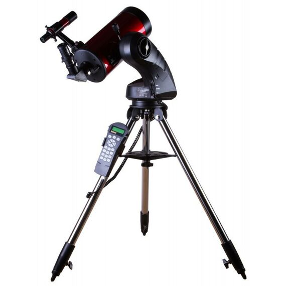 Телескопы: Телескоп Sky-Watcher Star Discovery MAK127 SynScan GOTO фотографии