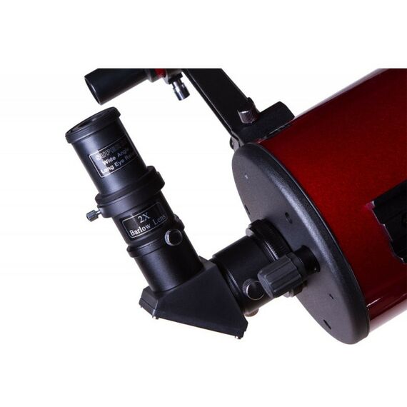 Телескопы: Телескоп Sky-Watcher Star Discovery MAK127 SynScan GOTO фотографии