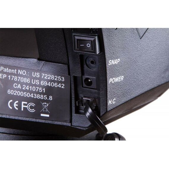 Телескопы: Телескоп Sky-Watcher Star Discovery MAK127 SynScan GOTO фотографии