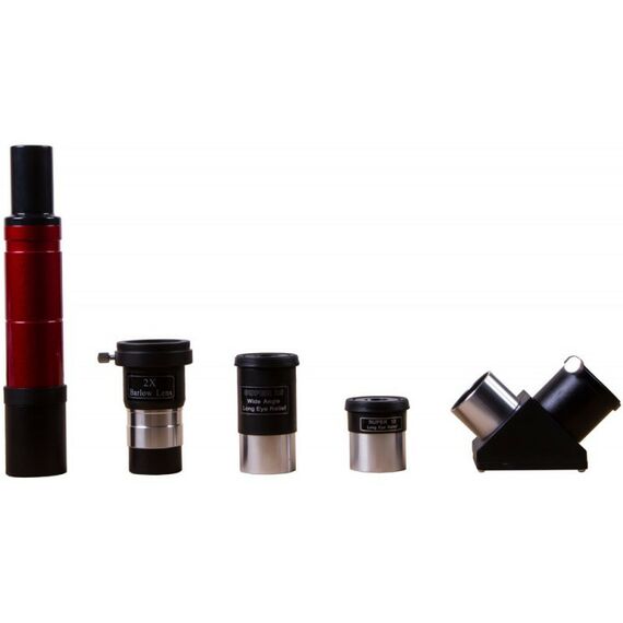 Телескопы: Телескоп Sky-Watcher Star Discovery MAK127 SynScan GOTO фотографии