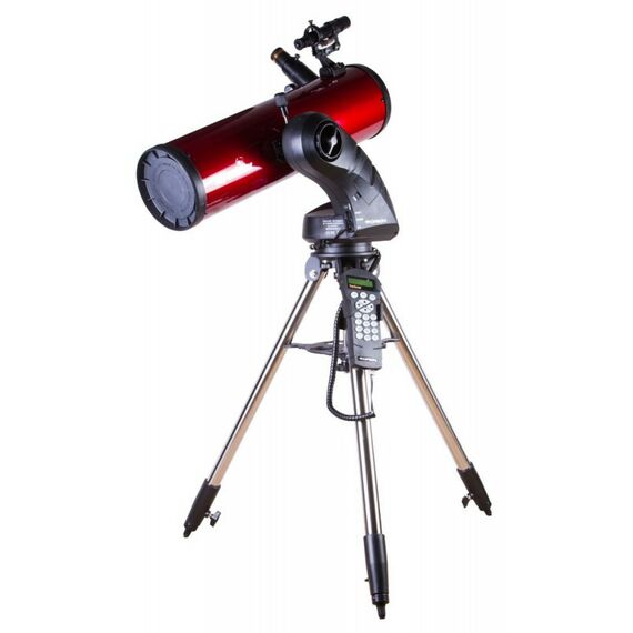 Телескопы: Телескоп Sky-Watcher Star Discovery P130 SynScan GOTO фотографии
