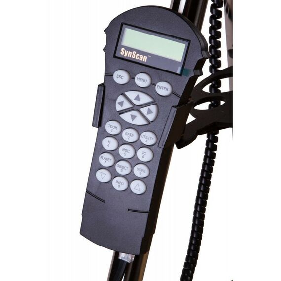 Телескопы: Телескоп Sky-Watcher Star Discovery P130 SynScan GOTO фотографии