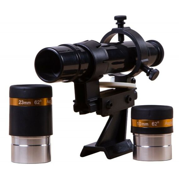Телескопы: Телескоп Sky-Watcher Star Discovery P130 SynScan GOTO фотографии