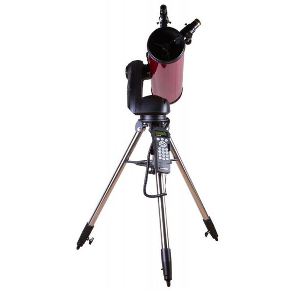 Телескопы: Телескоп Sky-Watcher Star Discovery P130 SynScan GOTO фотографии
