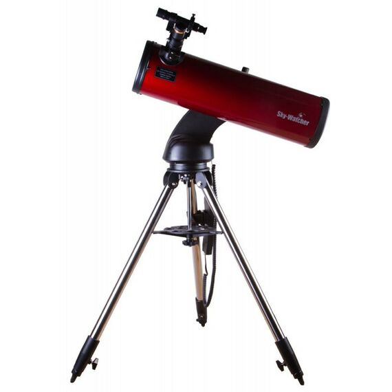 Телескопы: Телескоп Sky-Watcher Star Discovery P130 SynScan GOTO фотографии