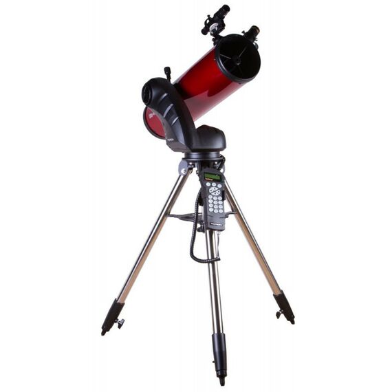 Телескопы: Телескоп Sky-Watcher Star Discovery P130 SynScan GOTO фотографии