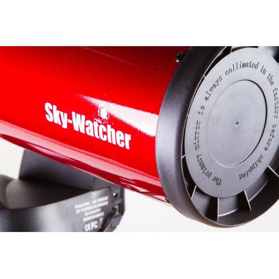 Телескопы: Телескоп Sky-Watcher Star Discovery P130 SynScan GOTO фотографии