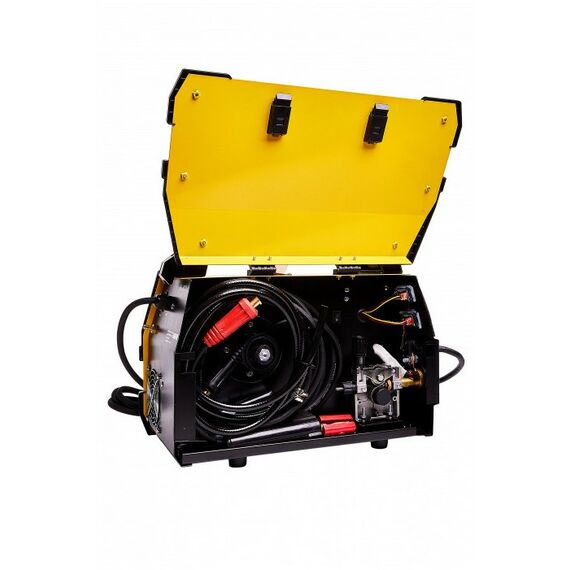 Сварочные аппараты: Инвертор сварочный Hanskonner HWM2180MF [4603010084266] фотографии