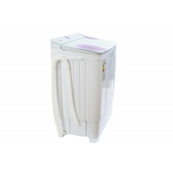 Стиральные машины: Стиральная машина полуавтомат WILLMARK WMS-65G фотографии