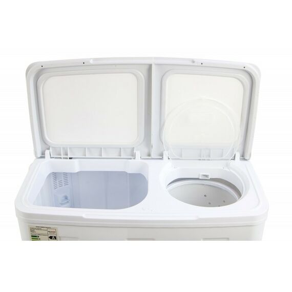 Стиральные машины: Стиральная машина полуавтомат WILLMARK WMS-65G фотографии