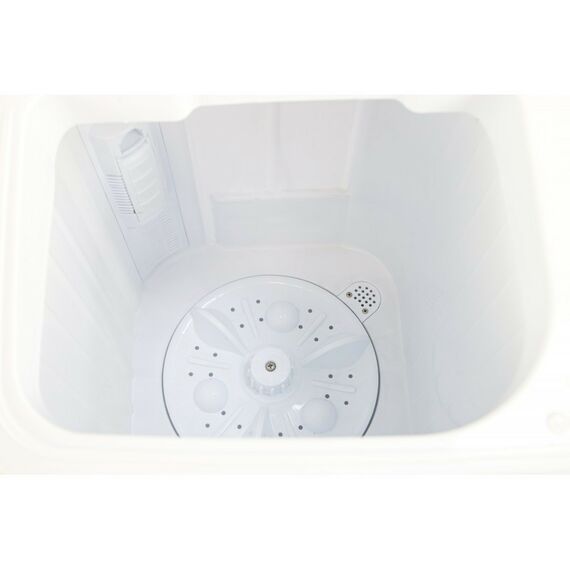 Стиральные машины: Стиральная машина полуавтомат WILLMARK WMS-65G фотографии