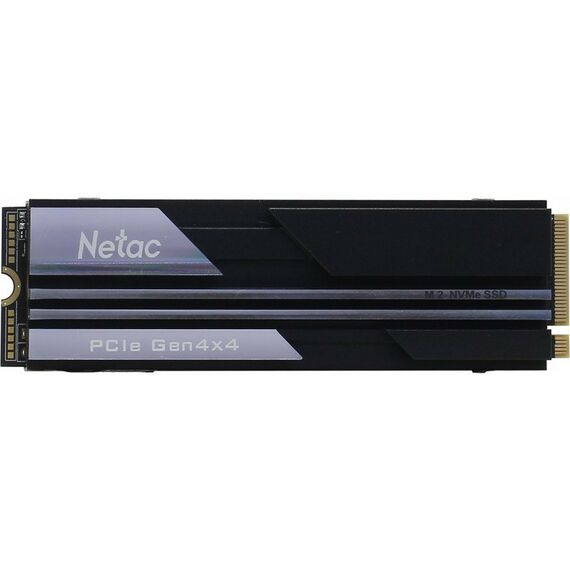 SSD-накопители: Накопитель Netac 500 Gb NV5000 M.2 2280 M [NT01NV5000-500-E4X] фотографии